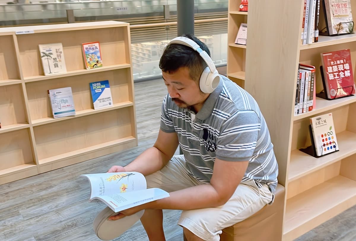 【EarFun】Wave Pro 無線耳罩式降噪藍牙耳機：高解析音質、HiRes認證、主動降噪、抗風躁，CP值爆高