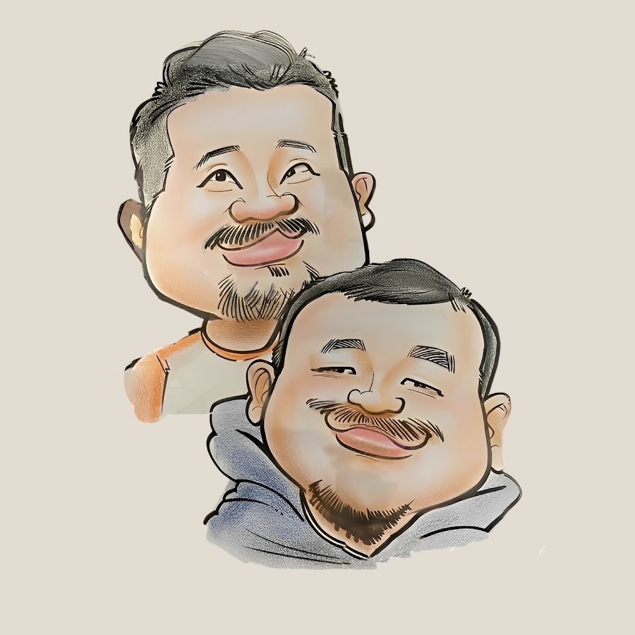 兩隻熊