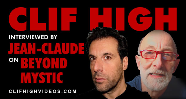 Clif High