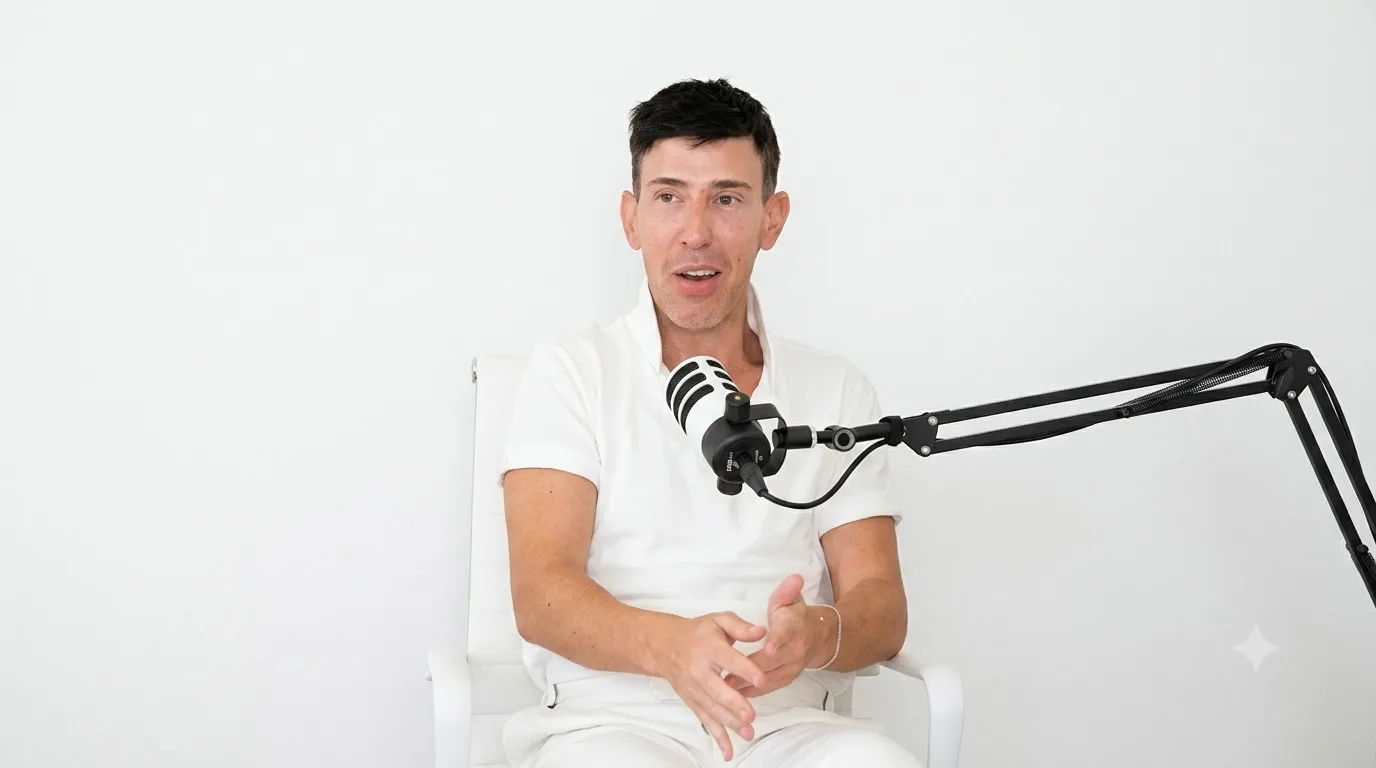 David the Medium