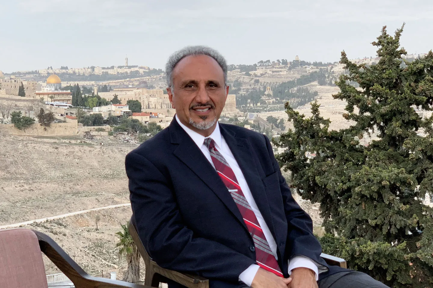 J.D. Farag